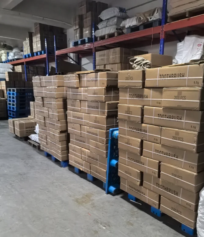 Yangzhou Unusual Daily Chemical Co., Ltd.