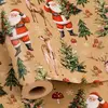 SantaDeer Mushroom