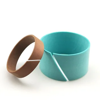 TONGDA Phenolic resin clip ring Blue guide ring Wear ring