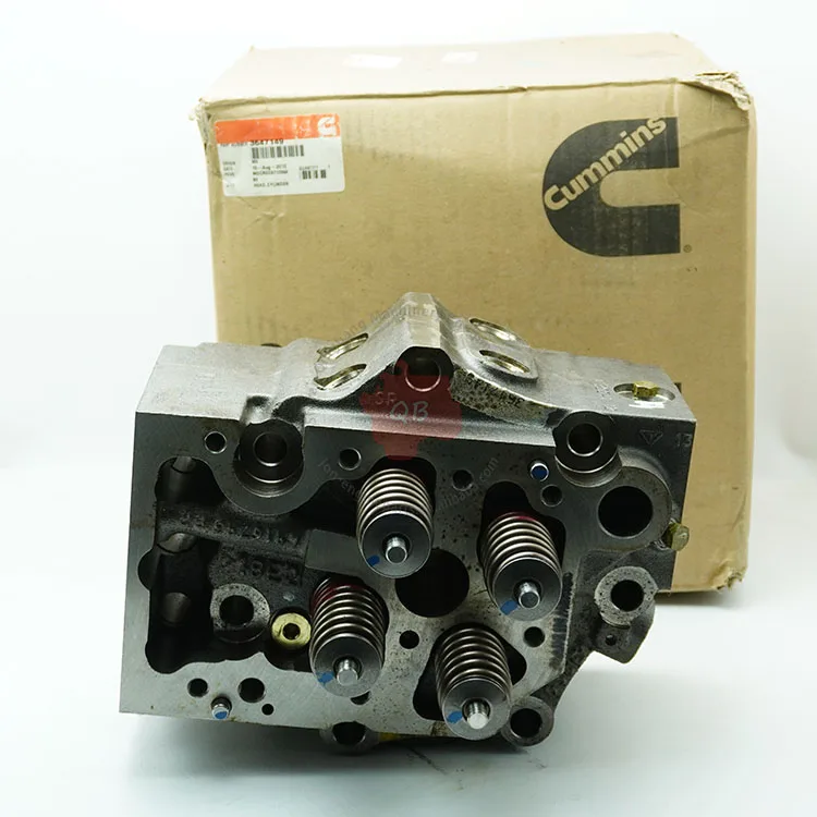 5371844 4313888 3647149 3641562 Cummins Engine QSK60 QSK45  