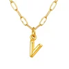 Gold V