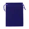 Bleu foncé