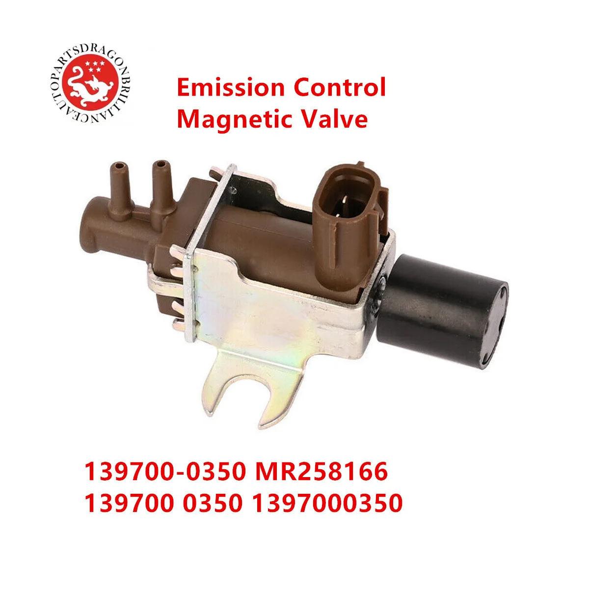 EGRソレノイドバルブ Benz MLクラス W163 W202 S202 A0005450427 A00007809560 車用真  EGRソレノイドバルブ Benz MLクラス W163 W202 S202 A0005450427 A00007809560 車用真  Mercedes- Benz EGRソレノイドバルブ Benz MLクラス W163 W202 S202 A0005450427 A00007809560 車用真