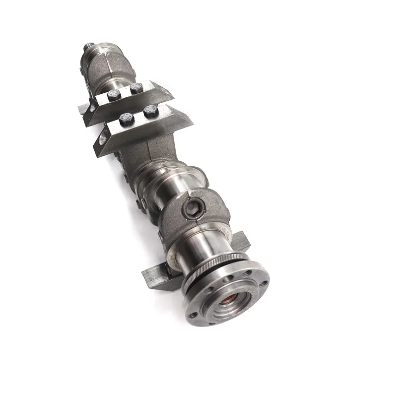 カルコロ SMARTLION Crankshaft 0501.46 for PEUGEOT 404 - High Quality