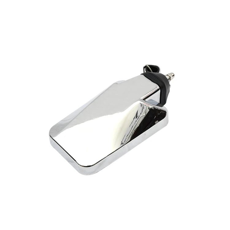 Factory Wholesale High Quality Chrome Plated Rear View Mirror Cover for Cars and Trucks for Isuzu Hino Fuso Nissan UD