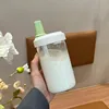 Green - 500ml [with absorbent pearls]