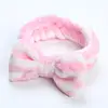 Pink White