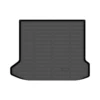Tapis de coffre
