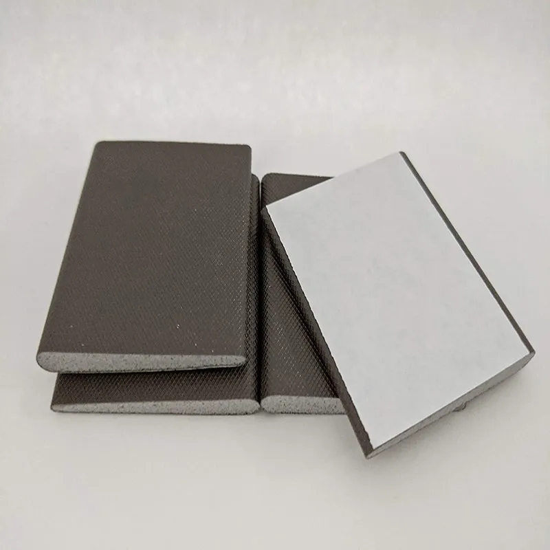 American Market Door Corner Seal Pad For Wood Door Frame Jamb Cuishi