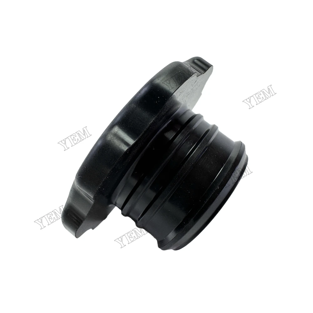 For Komatsu Oil Cap 6130-12-8610 Wholesale Engine Parts 5