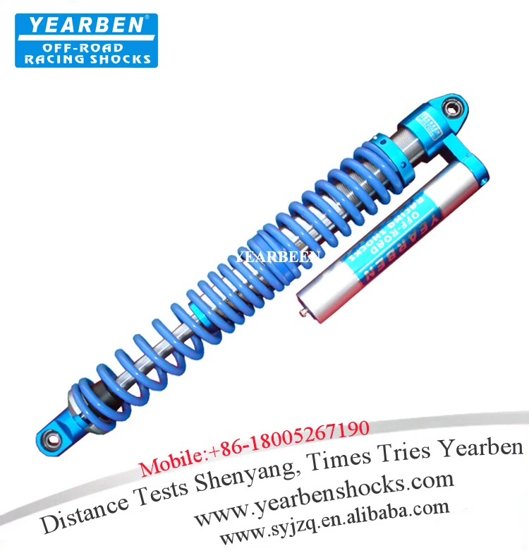 Quality Adjustable Suspension Shock Absorber Off Road Suspension Shock
