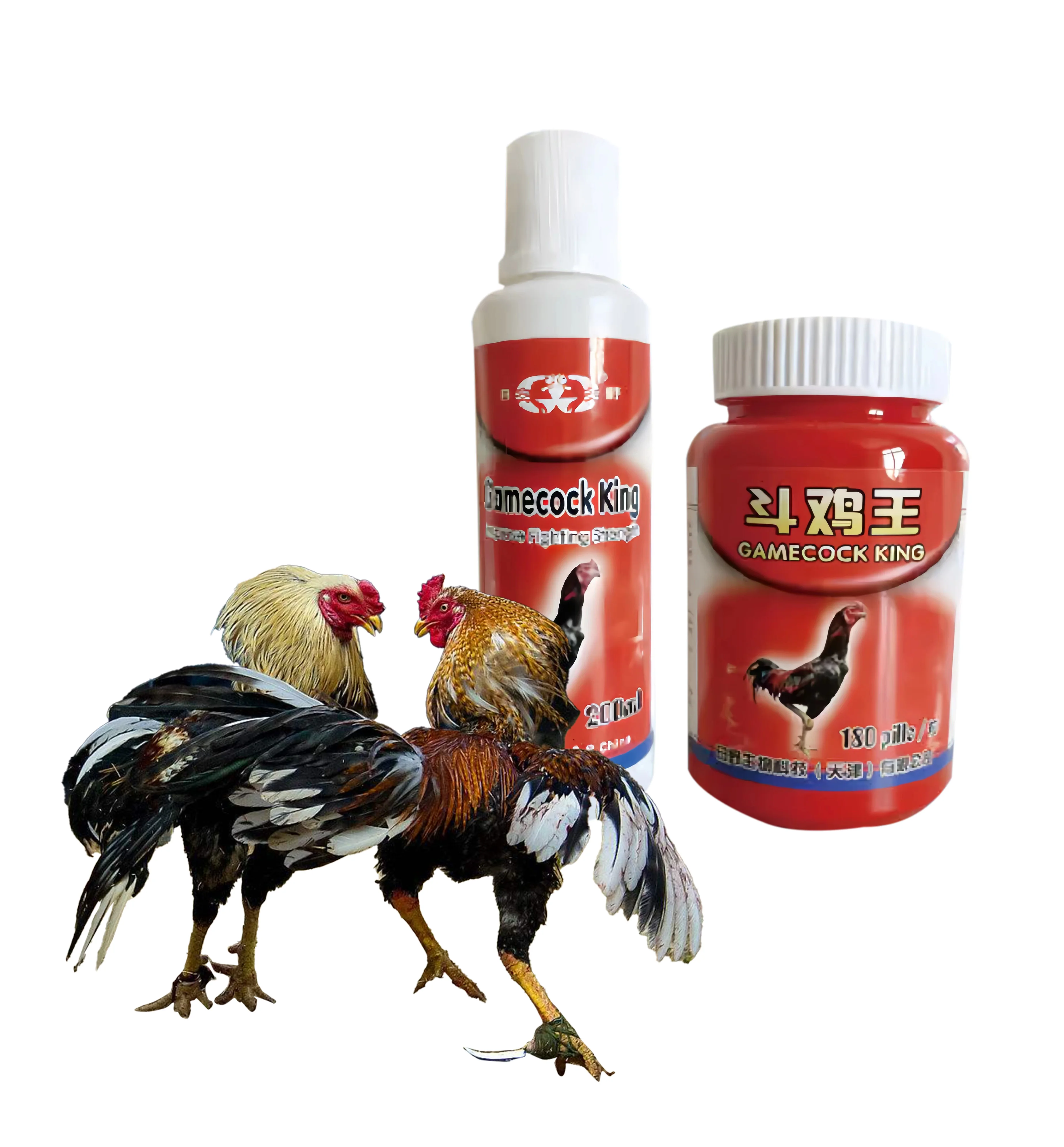 l carnitine for gamefowl VOLTPLEX KQ Gamefowl Conditioning 100 capsules