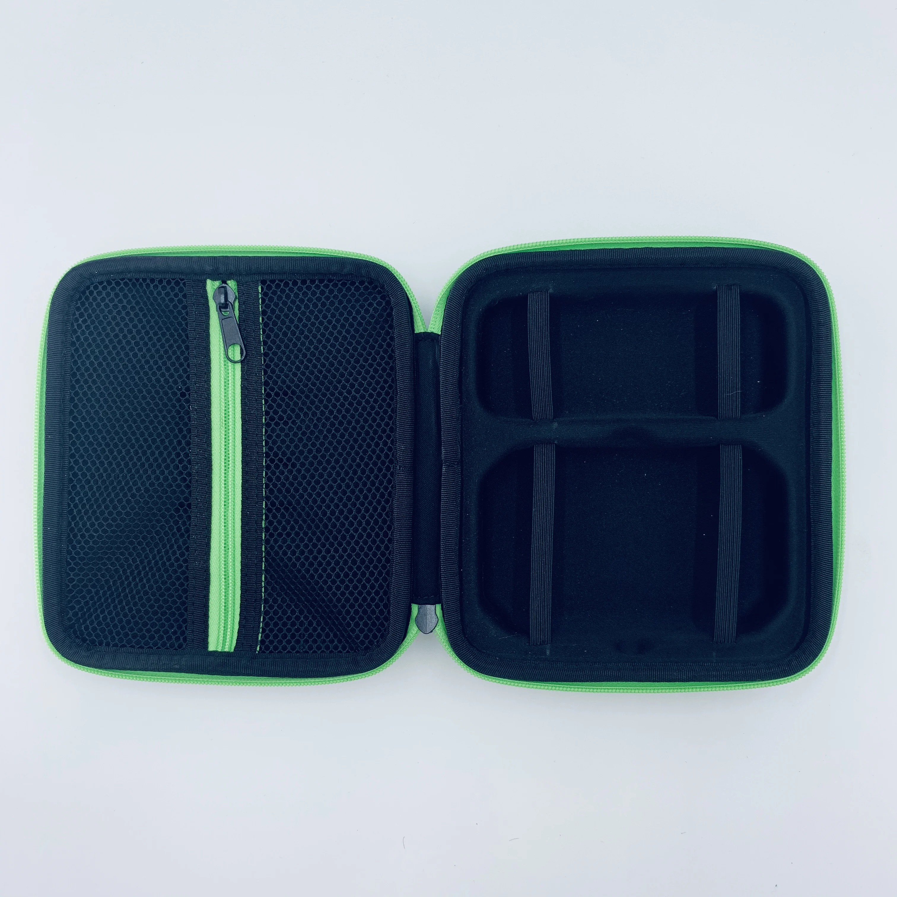 Customized Professional Shockproof EVA Storage Case Molded Inset Card Tool Protector for Hard Card Special Purpose Bags Cases supplier