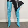 Azul