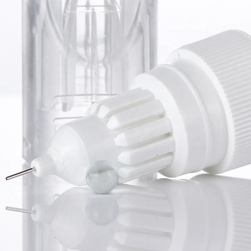 С фабрики под заказ 20 мл Авто удаление царапин ручка, ручка для краски, подправить бутылка пустая пластиковая бутылка краски бутылки с щеткой