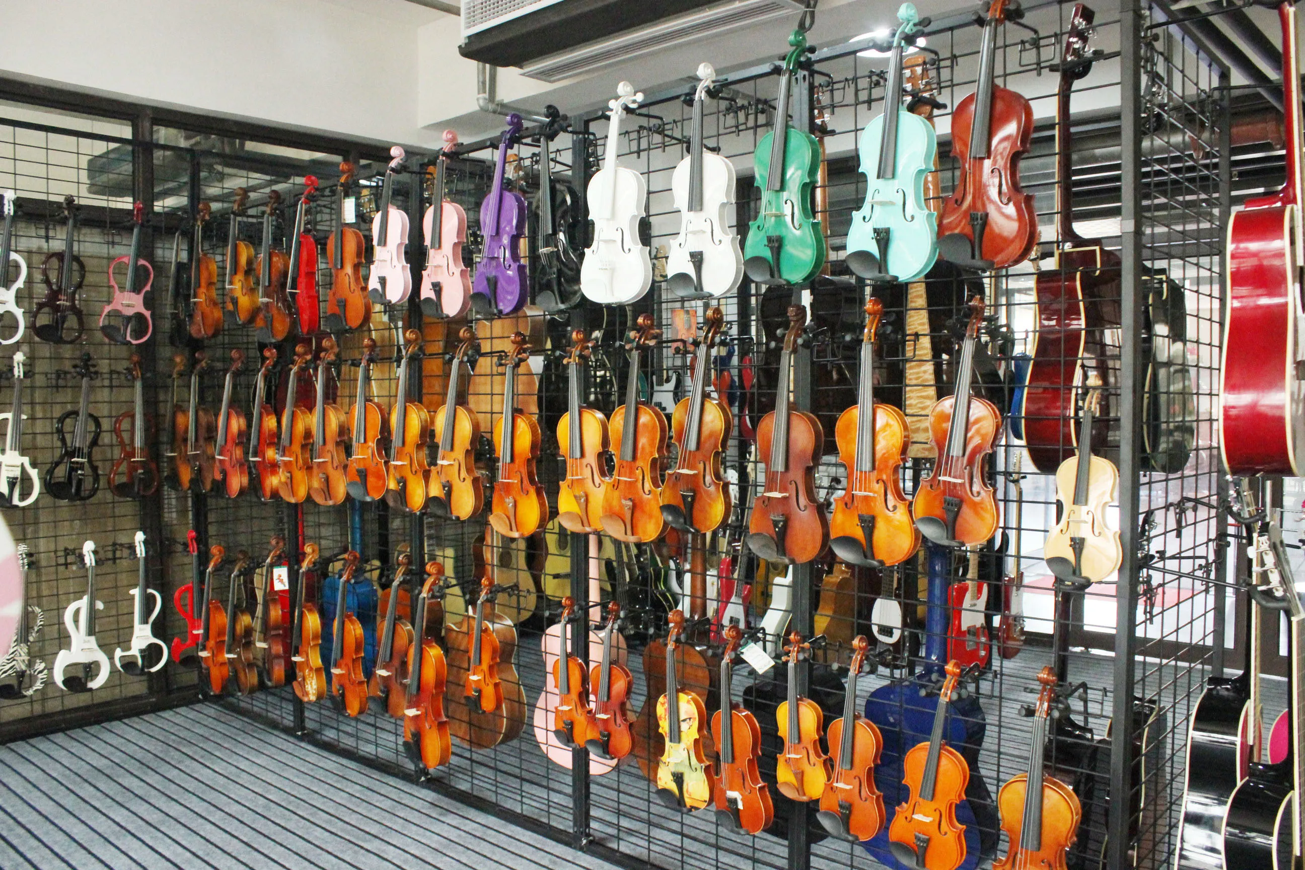 Yiwu Aiyue Musical Instrument Co., Ltd. 3