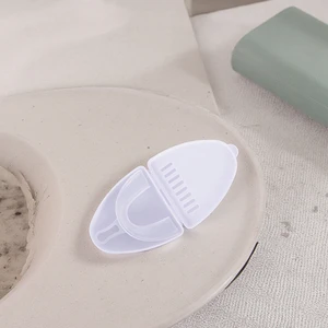 ISO-Accredited Home Use Teeth Protector Dental Night Guard Multi-Purpose Oral Hygiene Product for Adults