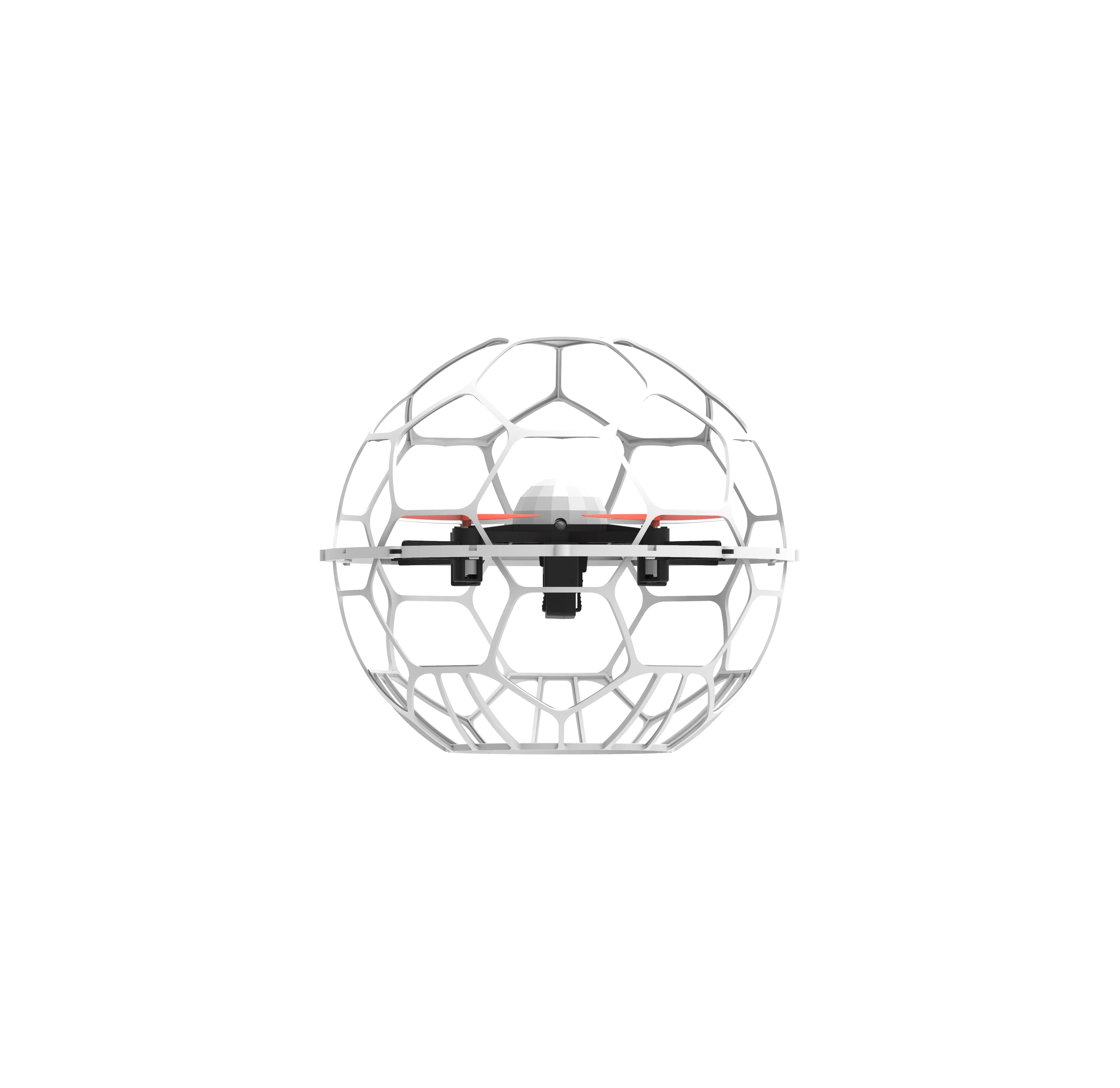 Football Drone VR Glasses Flight Controller Remote Control Game Drone  Football