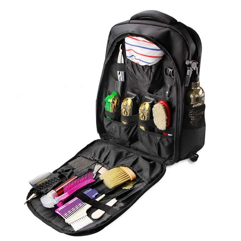 Mochila Beard Alfa