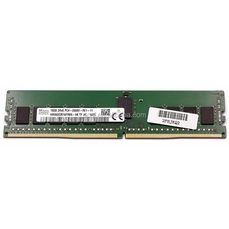 M393A2G40EB1-CRC DDR4 2400MHz CL17 16g зарегистрированная ECC 2Rx4 1,2 V Серверная память