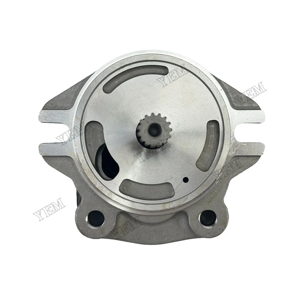 Hydraulic Pump 172461-73132 Fit for Yanmar VIO50 Engine Parts 5