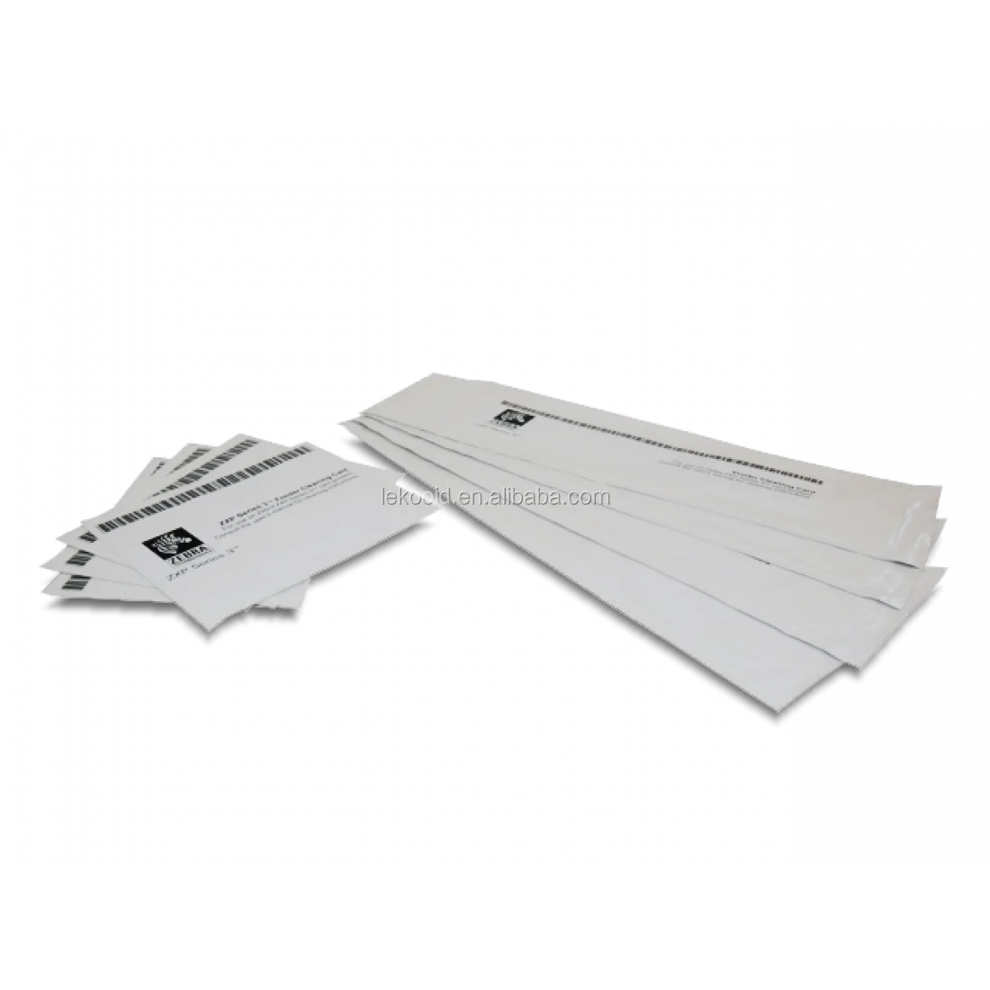 ZXP 1 & ZXP 3 Cleaning Kit 105999-101/105999-301/105999-302
