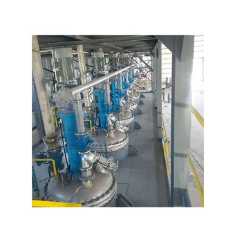 High Accuracy equipment combines the coating and granulation processing functions together coating Granulation reactor