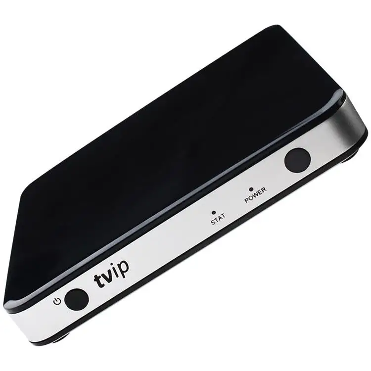 TVIP605 Linux TV Box ImaxTV Android Dual OS Arabic Stable Box Sport Channels Live Tv