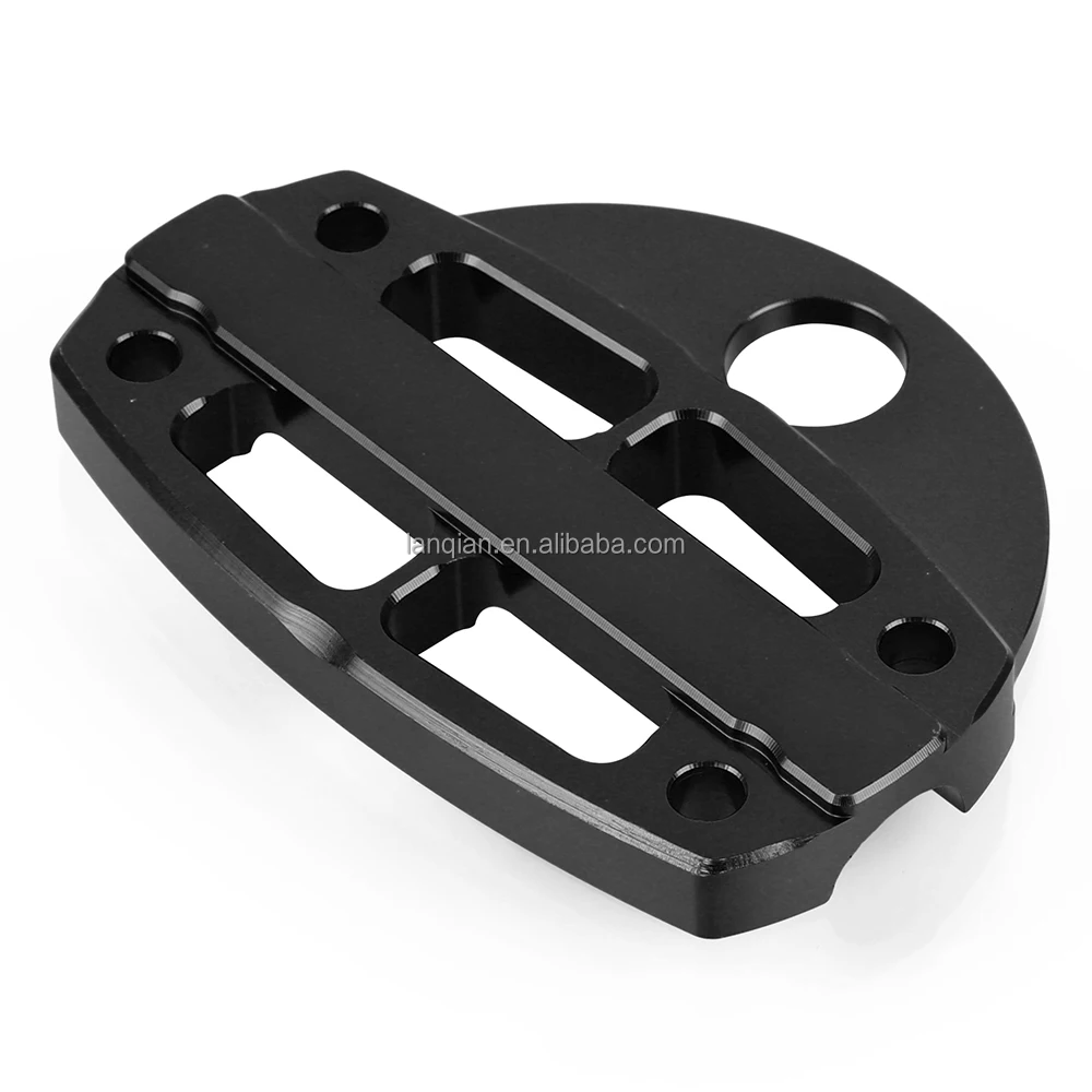 KIT ABBASSAMENTO ANTERIORE ATV per Yamaha Raptor YFM 350 660R 700