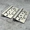 100mm-stainless steel-wire drawing