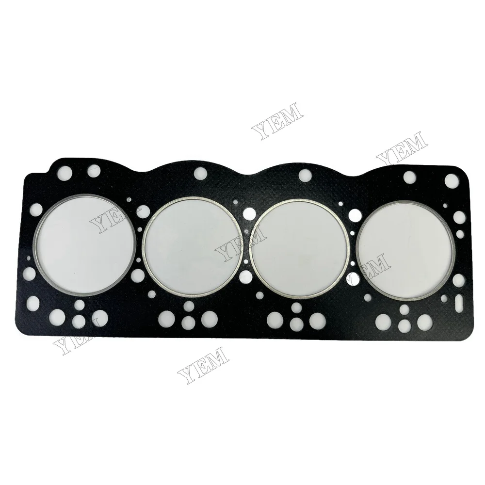 4D30G31 Head Gasket Fits for Xinchai High Quality Engine Parts 2