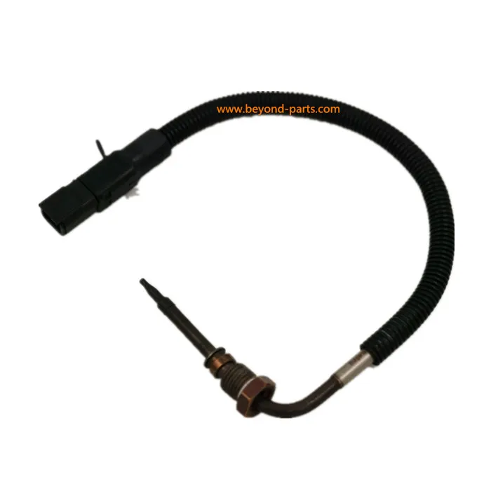 EC480DL Excavator Parts Engine Coolant Sensor 21285163 VOE21285163