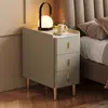Mesa de noche estándar