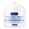 Exfoliant, Lissant