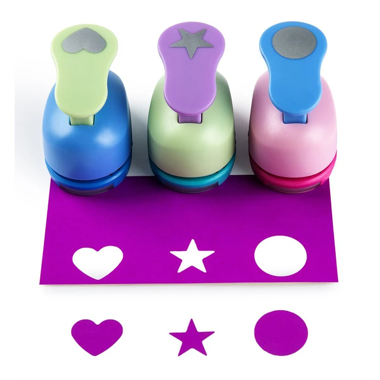 Poinçon Perce-Oeuf 2 Pièces - Outil Créatif Pour Trouer Œufs Facilement, Cuisine & Plein Air, Plastique Durable