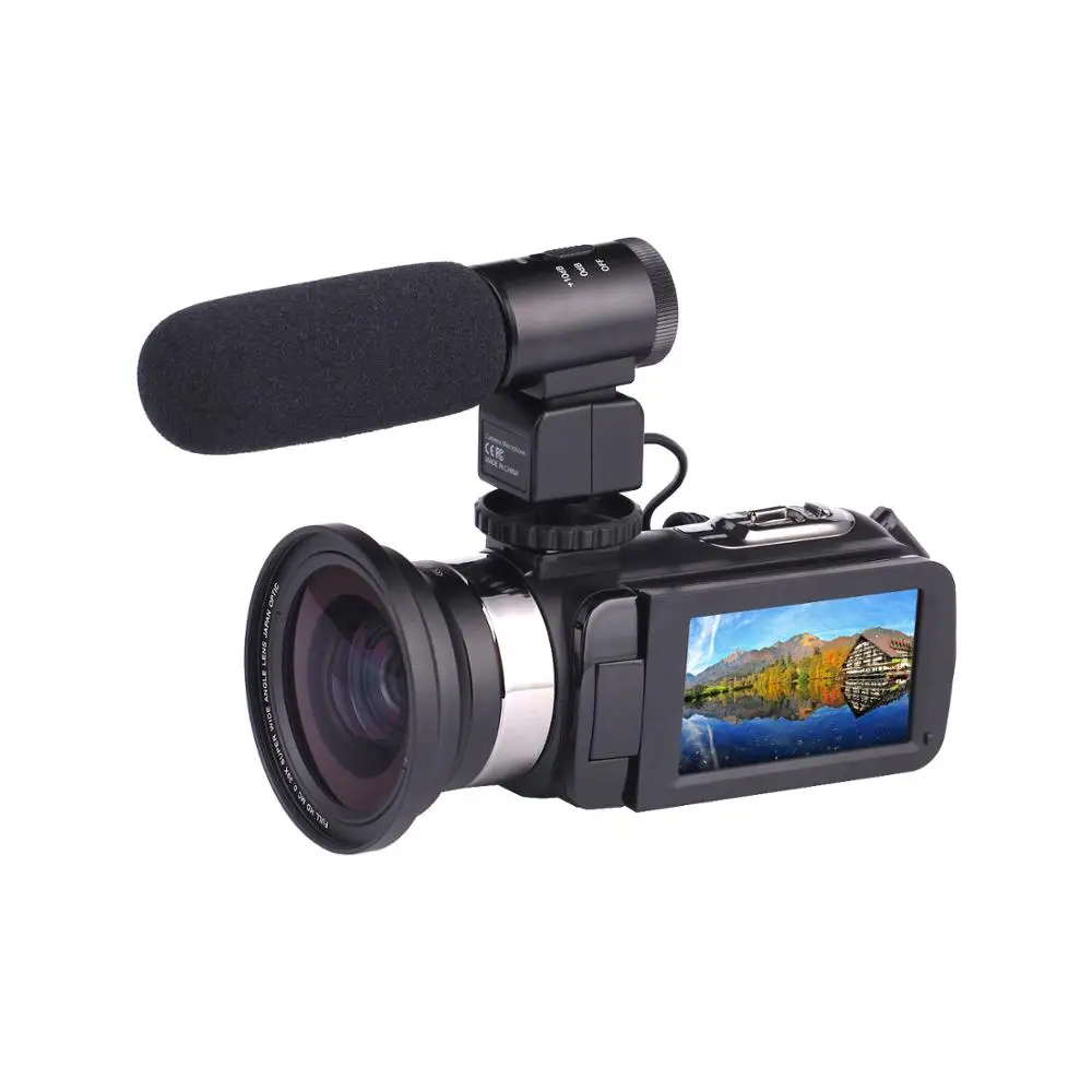 Capturez des moments avec une haute précision caméra vidéo moniteur -  Alibaba.com