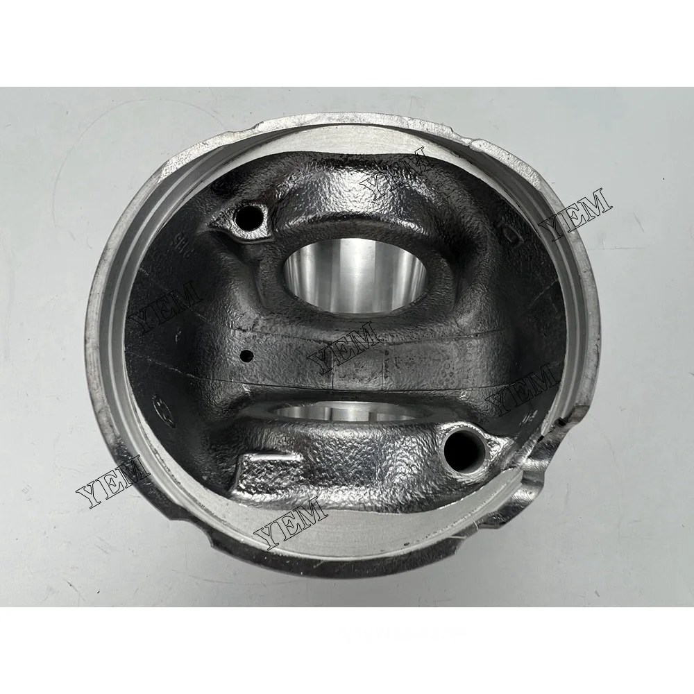 DL06 Piston for Doosan Engine Repair Kit Wholesale Engine Parts 3