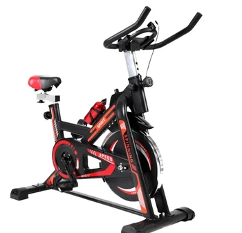Home Gym Fitness Professional Exercise Spinning Bike Stationary Indoor Cycling Spin Workout Bike