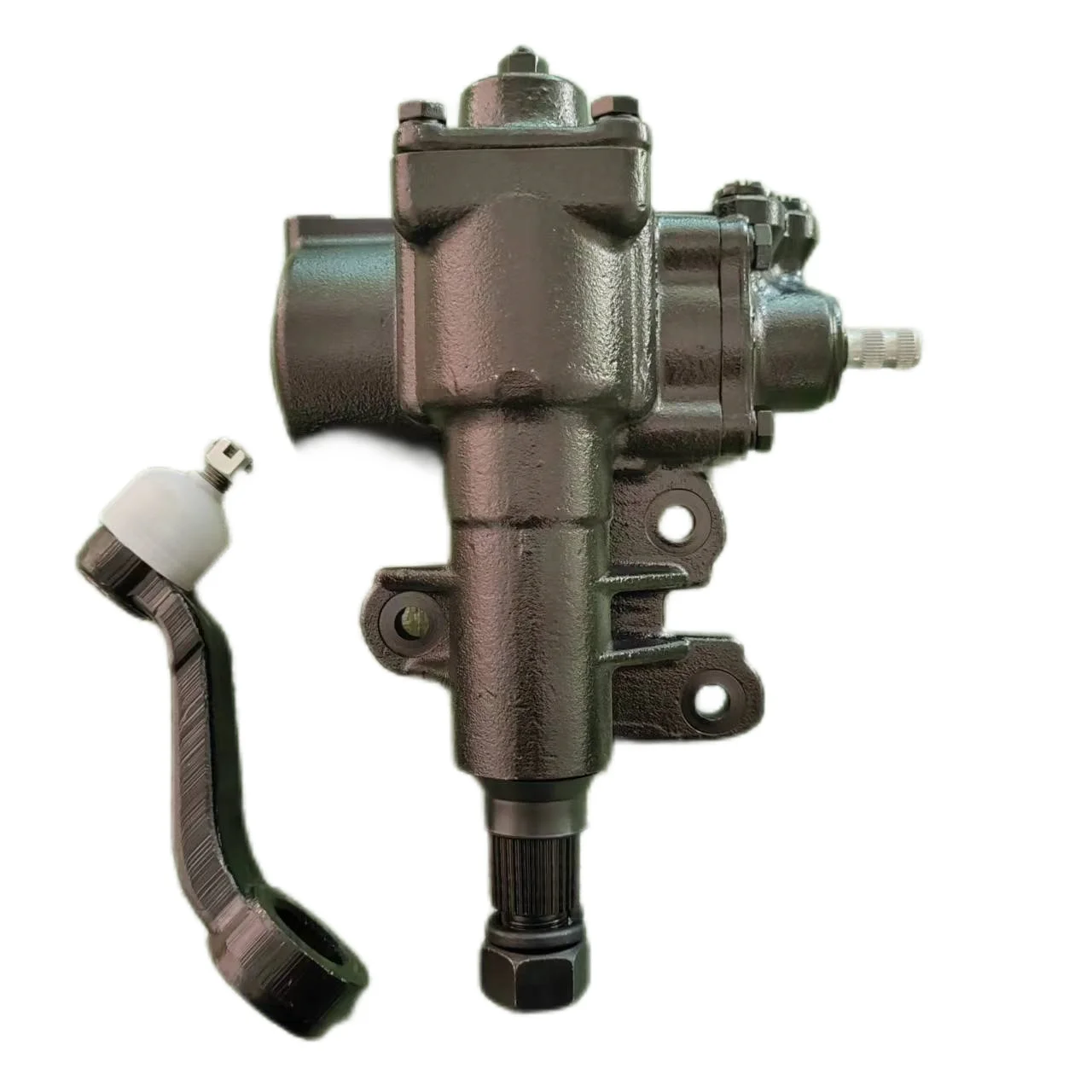 けん TOYOTA (トヨタ) 純正部品 パワーステアリングラック ハウジング