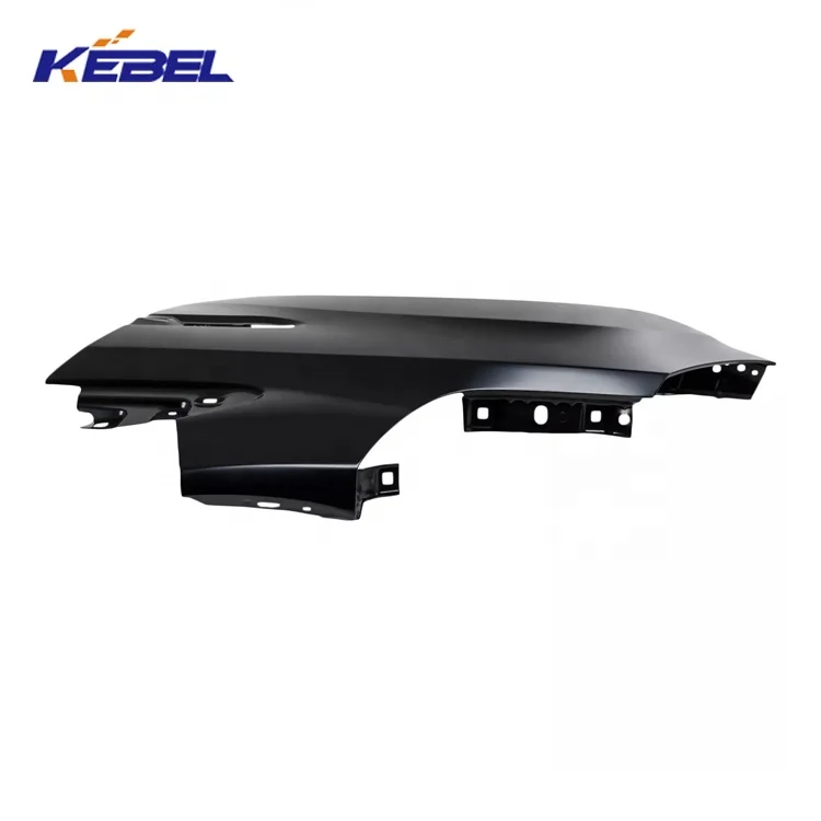 Auto dodaci prednji blatobran GJ5Z16006A OEM GJ5Z16005 blatobran za Ford Escape 2017