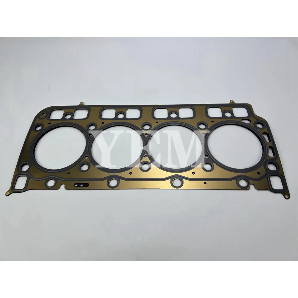 Head Gasket Kit 400603-00139 Fit for Doosan DL03 Forklift Excavator & Skid Loader Engine 5