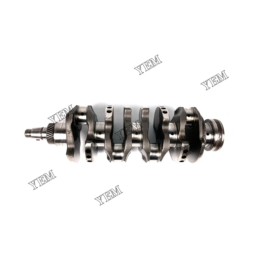 N844 Crankshaft for Shibaura Engine Parts