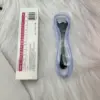 Roller Black handle [with plastic box]
