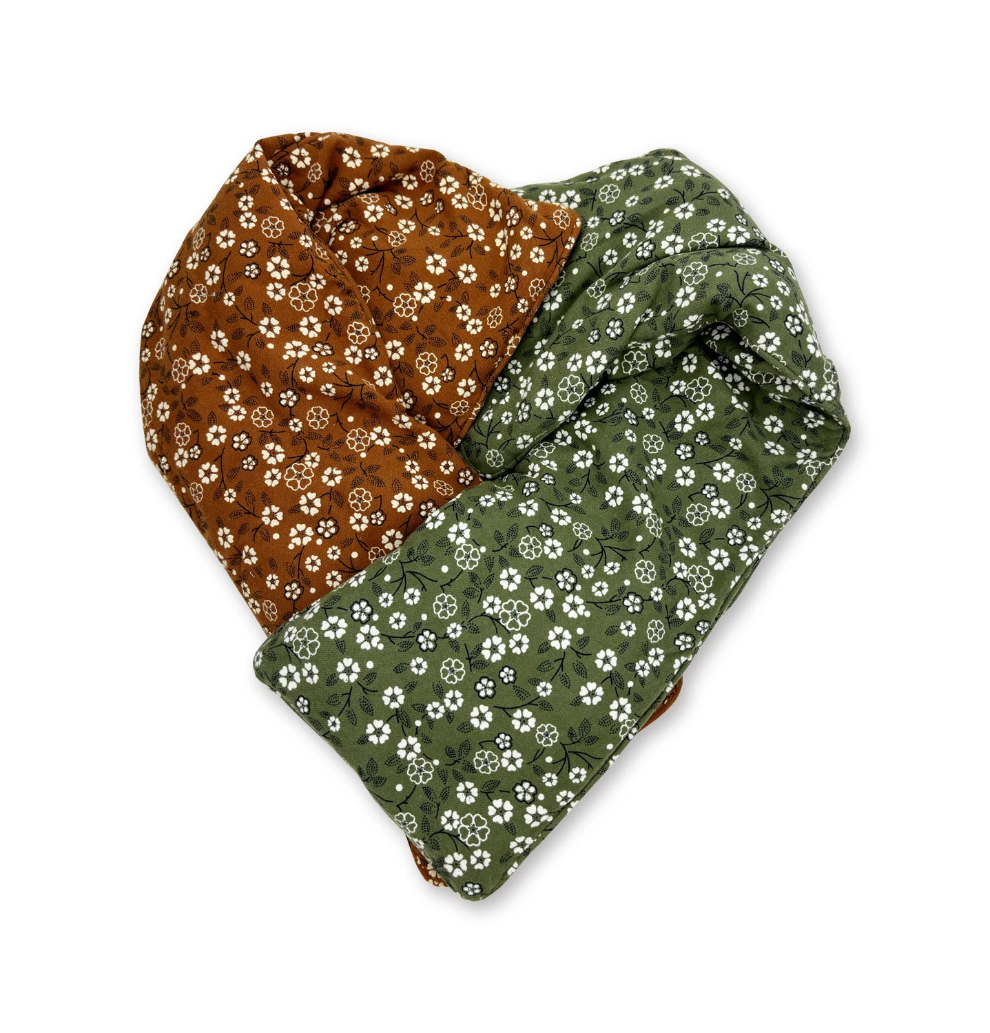 Washable Cover Microwave Neck & Shoulder Heat Pack