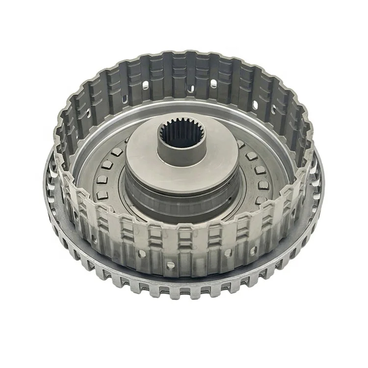 025CHA CVT Gear Boxes New Condition Input Shaft Repair Kit for Chery and Geely Vehicles