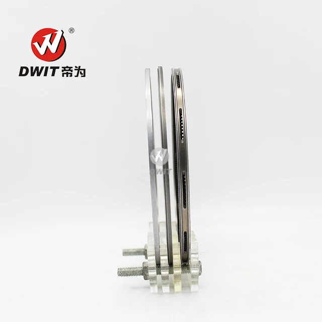Piston Ring Use for Benz Om602 Om603 Om603 Om605 Om606