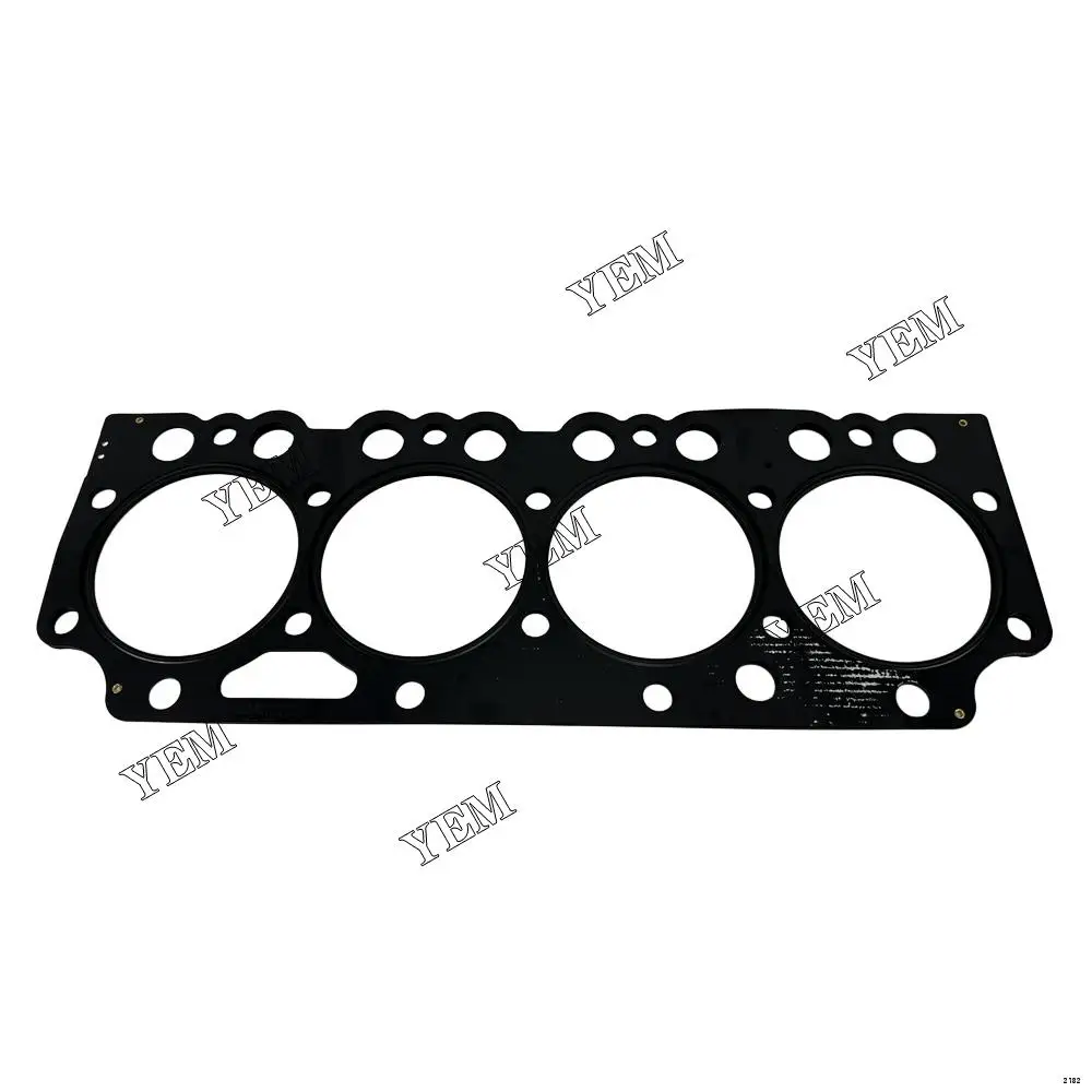 D5E 0429-2651 Head Gasket for Volvo Engine Parts 5