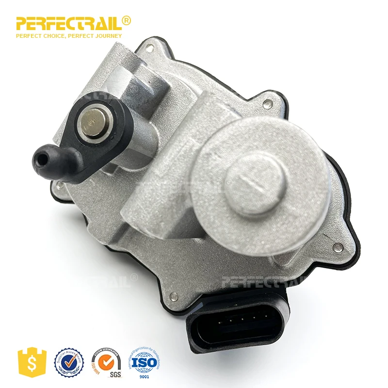 PERFECTRAIL 06F133482D Car Parts Intake Manifold Flap Actuator EGR Valve for Audi A3 A4 for VW Golf Jetta