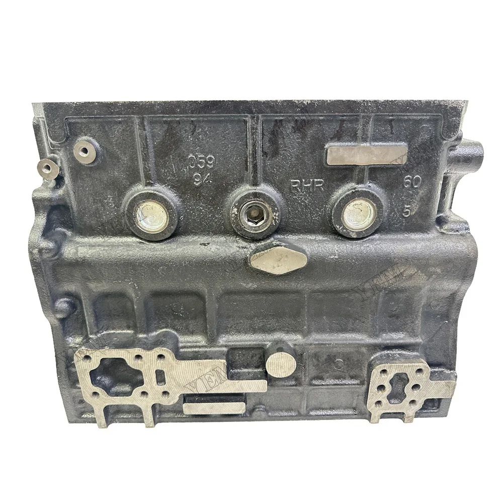 4TNV94 Middle Cylinder Assembly for Yanmar High Quality Engine Parts 3