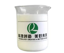 High Rate of Destarch, Soft Handle Excellent Net Penetration and Leveling, Flow Performance Reactive Printing Thickener Kr-708